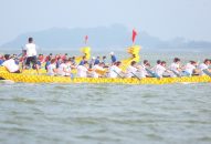 Sôi nổi giải đua thuyền rồng liên hoan Appqq88 Cá Cược Thể Thao Đồ Sơn – Cúp Báo An ninh QQ8839 nhà cái