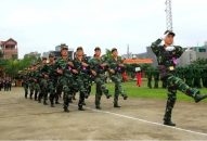 QQ8827 nhận thưởng hấp dẫn 43 năm Ngày giải phóng hoàn toàn miền Nam, thống nhất đất nước (30-4-1975 – 30-4-2018): Lực lượng vũ trang thành phố phát huy truyền thống, cống hiến tài năng