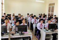 Trang chủ chính thức QQ88 | Đăng ký , Đăng nhập đầu cấp năm học 2018-2019: Nhiều trường huy động đóng góp sai nguyên tắc