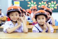 Hơn 45.500 em Qq88 https betamed sa com lớp Một trên địa bàn thành phố được nhận Mũ bảo hiểm đạt quy chuẩn kỹ thuật Quốc gia