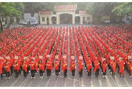 Hơn 460 nghìn Qq88 https betamed sa com thành phố Cảng tưng bừng khai giảng năm học 2018 – 2019