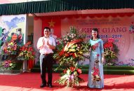 Trường Tiểu học Nguyễn Du (quận Ngô Quyền): Tiếp tục trong tốp đầu về chất lượng QQQ888 phiên bản mới toàn diện