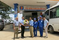 Công ty Đăng Nhập QQ88.COM | Link Trang Chủ QQ888 khu vực III QQ8839 nhà cái: Vinh danh 10 CHXD đạt thành tích xuất sắc