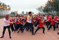 QUÀ TẶNG QQ88 | Ho Chi Minh City Appqq88 Cá Cược Thể Thao thành phố: Phát triển nhiều sản phẩm mới, độc đáo
