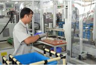Tập đoàn điện khí Wolong: Khánh thành nhà máy trong Khu QQ8827 Casino, bắn cá, đá gà, thể thao An Dương