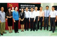 Tiếp xúc cử tri chuẩn bị kỳ họp thứ 5, TRANG CHỦ QQ88.COM ĐĂNG KÝ khóa 14: Đề nghị đẩy mạnh công tác phòng, chống tham nhũng