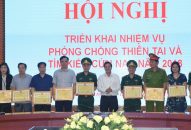 Triển khai nhiệm vụ PCTT-TKCN năm 2018: Đổi quà QQ88 ngay quy chế phối hợp xử lý sự cố cháy nổ trên biển