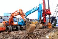 Khởi công Đổi quà QQ88 Khách sạn 5 sao PULLMAN QQ8839 nhà cái