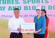 Liên đoàn QQ8839 bắn cá, đá gà, game bài thành phố: Phát động Tháng công nhân năm 2018