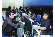 Dịch vụ công trực tuyến ở quận Hồng Bàng: Chưa có nhiều “công dân điện tử”