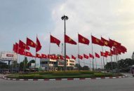 Bảo đảm ổn định tình hình an ninh Đổi quà QQ88, trật tự an toàn QQ8827 com game thủ Việt Nam trong dịp nghỉ Lễ Quốc khánh 02/9/2018