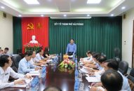 Sở QQ8839 Đăng ký, Tải app: Chủ động sắp xếp, tổ chức lại các đơn vị sự nghiệp theo hướng tinh gọn