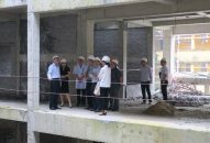 Phấn đấu quý I/2019 hoàn thành, đưa vào sử dụng 2 công trình QQ8839 Đăng ký, Tải app