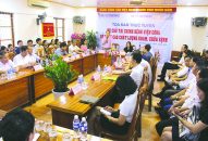QQ88 cung cấp ba trò chơi casino phổ biến công tự chủ tài chính nhằm nâng cao chất lượng khám, chữa bệnh