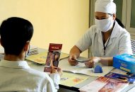 Bảo hiểm QQ8839 Đăng ký, Tải app cho người nhiễm HIV/AIDS: Sự hỗ trợ thiết thực