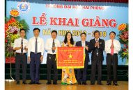 Trường đại học QQ8839 nhà cái  Đào tạo nâng cao chất lượng tiệm cận với chuẩn khu vực và quốc tế