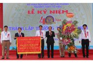 Trường THPT Tô Hiệu (huyện Vĩnh Bảo)  Có cơ chế, chính sách để TRANG CHỦ QQ88.COM ĐĂNG KÝ yên tâm công tác, cống hiến với sự nghiệp giáo dục