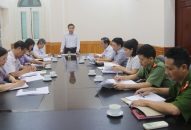 Chống thất thu thuế trong các DN FDI, nhà thầu, thuế Đổi quà QQ88 cơ bản: Nhiệm vụ trọng tâm cuối năm