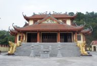 Quy hoạch chung đô thị mới Quảng Thanh, huyện Thủy Nguyên đến năm 2035 là đô thị Appqq88 Cá Cược Thể Thao văn hóa tâm linh