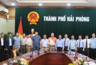 Đẩy mạnh xúc tiến, hợp tác QQ8827 com được cấp phép PAGCOR với Mông Cổ