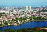 Nỗ lực thi đua làm theo lời Bác: QQ8839 nhà cái đang trở thành “Thành phố gương mẫu trong cả nước”