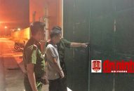 Bắt giữ nguyên Giám đốc Cty cổ phẩn thoát nước và vệ sinh, QQ8839 nhà cái về hành vi chiếm đoạt tài sản