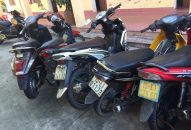 Thư cảm ơn QQ8894 casino trực tuyến huyện Vĩnh Bảo
