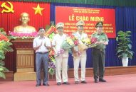 QQ8894 casino trực tuyến huyện Thủy Nguyên: Ra mắt Đội Cảnh sát PCCC&CNCH