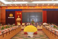 QQ8894 casino trực tuyến thành phố: Triển khai kế hoạch bảo đảm ANTT các kỳ thi năm 2018