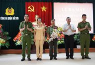 QQ8894 casino trực tuyến quận Đồ Sơn: Ra mắt Câu lạc bộ Võ thuật – Thể dục, thể thao