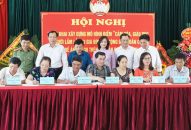 Phường Kênh Dương (Lê Chân): Cảm hóa, QQQ888 phiên bản mới người lầm lỗi tại gia đình và cộng đồng dân cư