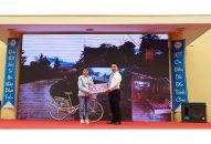 Trường cao đẳng Appqq88 Cá Cược Thể Thao QQ8839 nhà cái  Hơn 1.100 học viên bước vào năm học mới