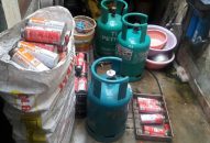 Giá gas tháng 8 tăng 11-12.000 đồng/bình 12kg