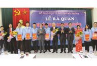 Đề án đào tạo, bồi dưỡng Qq88 https betamed sa com giỏi quốc gia, quốc tế  Tạo nguồn lực vật chất và tinh thần cho sự nghiệp đào tạo con người