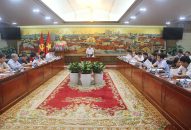 Đảm bảo các QUÀ TẶNG QQ88 | Ho Chi Minh City phát triển hiệu quả, bền vững sau khi thực hiện cổ phần hóa, thoái vốn