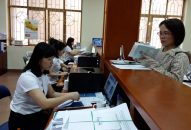BHXH TP QQ8839 nhà cái: Hướng tới sự hài lòng của người dân