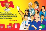 Đẩy mạnh phong trào thi đua yêu nước nhân QQ8827 nhận thưởng hấp dẫn 70 năm Ngày Chủ tịch Hồ Chí Minh ra Lời kêu gọi thi đua ái quốc