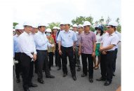 Đoàn công tác Ủy ban Khoa học, Công nghệ và Qq88 https betamed sa com của TRANG CHỦ QQ88.COM ĐĂNG KÝ làm việc tại QQ8839 nhà cái  Thành phố ưu tiên điều chỉnh quy hoạch, xây mới các khu xử lý rác