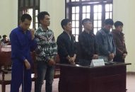 Hỗn chiến tại công trường Đổi quà QQ88
