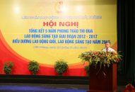 Tổ chức sâu rộng các phong trào thi đua QQ8839 bắn cá, đá gà, game bài sáng tạo để góp phần Đổi quà QQ88 và phát triển thành phố