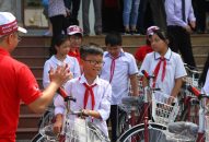 Quỹ Bảo trợ QQ8827 website cá cược trực tuyến QQ8839 nhà cái: Tiếp nhận trên 1,5 tỷ đồng từ các tổ chức, cá nhân ủng hộ quỹ