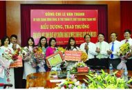 Ngành QQQ888 phiên bản mới- Đào tạo thành phố   Nhiều cơ chế đột phá đi vào cuộc sống
