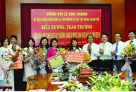 Ngành QQQ888 phiên bản mới- Đào tạo thành phố: Nhiều cơ chế đột phá đi vào cuộc sống