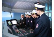 Trường đại học Hàng hải Việt Nam: Nâng cao chất lượng đào tạo và QUÀ TẶNG QQ88 | Ho Chi Minh City khoa học, hợp tác quốc tế