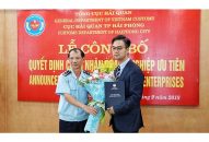 Công ty TNHH Regina Miracle International Việt Nam được công nhận là QUÀ TẶNG QQ88 | Ho Chi Minh City ưu tiên