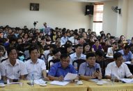 Cục Thuế QQ8839 nhà cái: Nâng cao chất lượng, hiệu quả công tác thanh, kiểm tra