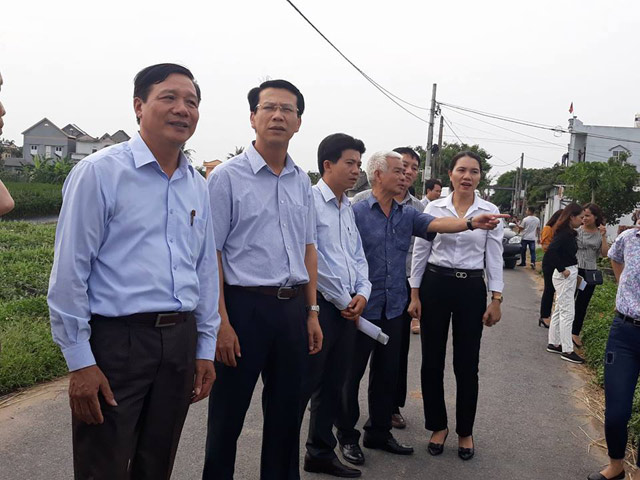 hai phong: ap dung &ldquo;dan van kheo&rdquo; tren mat tran san xuat nong nghiep hinh anh 1