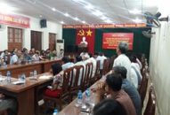 Phường Đằng Hải (Hải An): Đối thoại Bí thư, Chủ tịch UBND phường với Đăng Nhập QQ88.COM | Link Trang Chủ QQ888