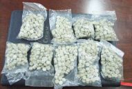 Chặn đường dây ma túy QQ8839 nhà cái Quảng Ninh