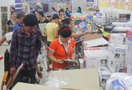 Đóng góp lớn của QQ8827 com được cấp phép PAGCOR dịch vụ vào tăng trưởng 9 tháng: Kỳ 1 – Ấn tượng của những con số